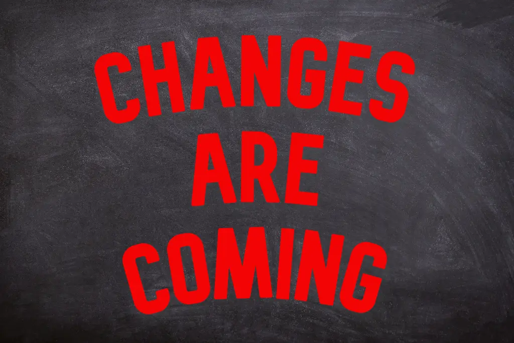 va disability changes