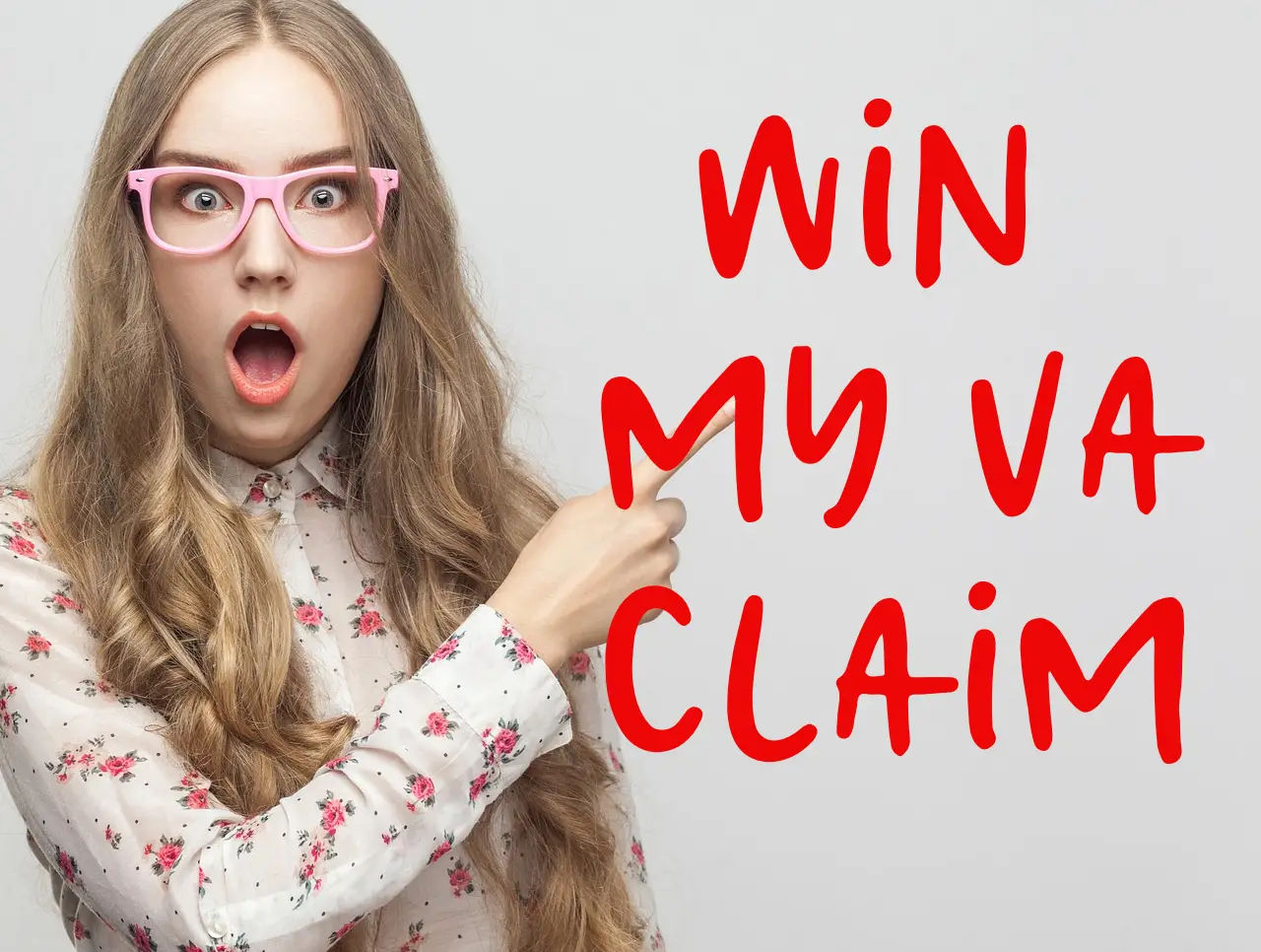 winning my VA claim