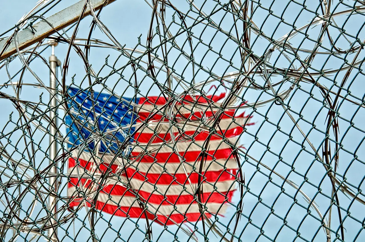 VA benefits in prison