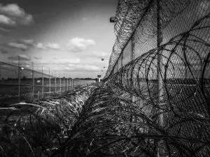 va benefits in prison