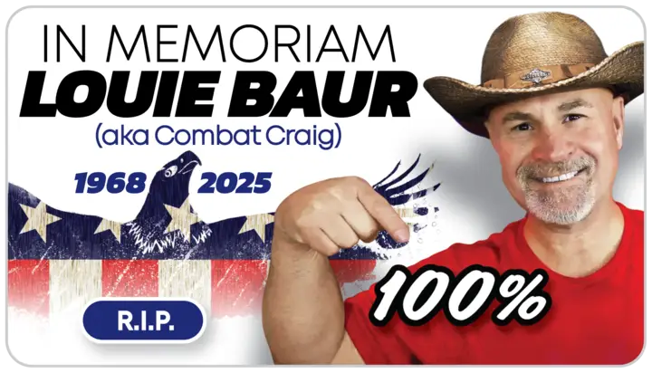 combat craig legacy tribute